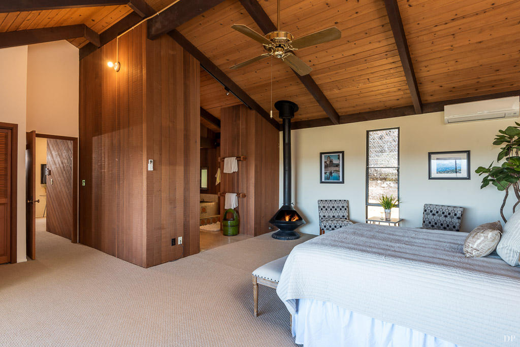 929 Cheltenham Road Santa Barbara, CA 93105 - Photo 14 of 22 MasterBedRoom