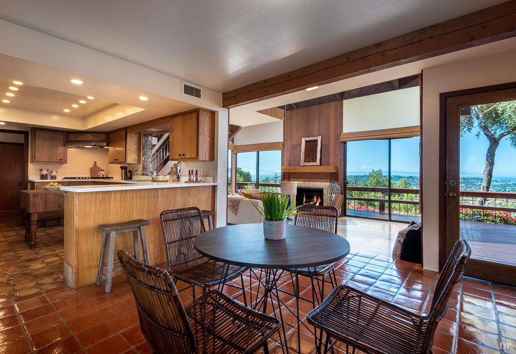 929 Cheltenham Road Santa Barbara, CA 93105 - Photo 5 of 22 WideVIew