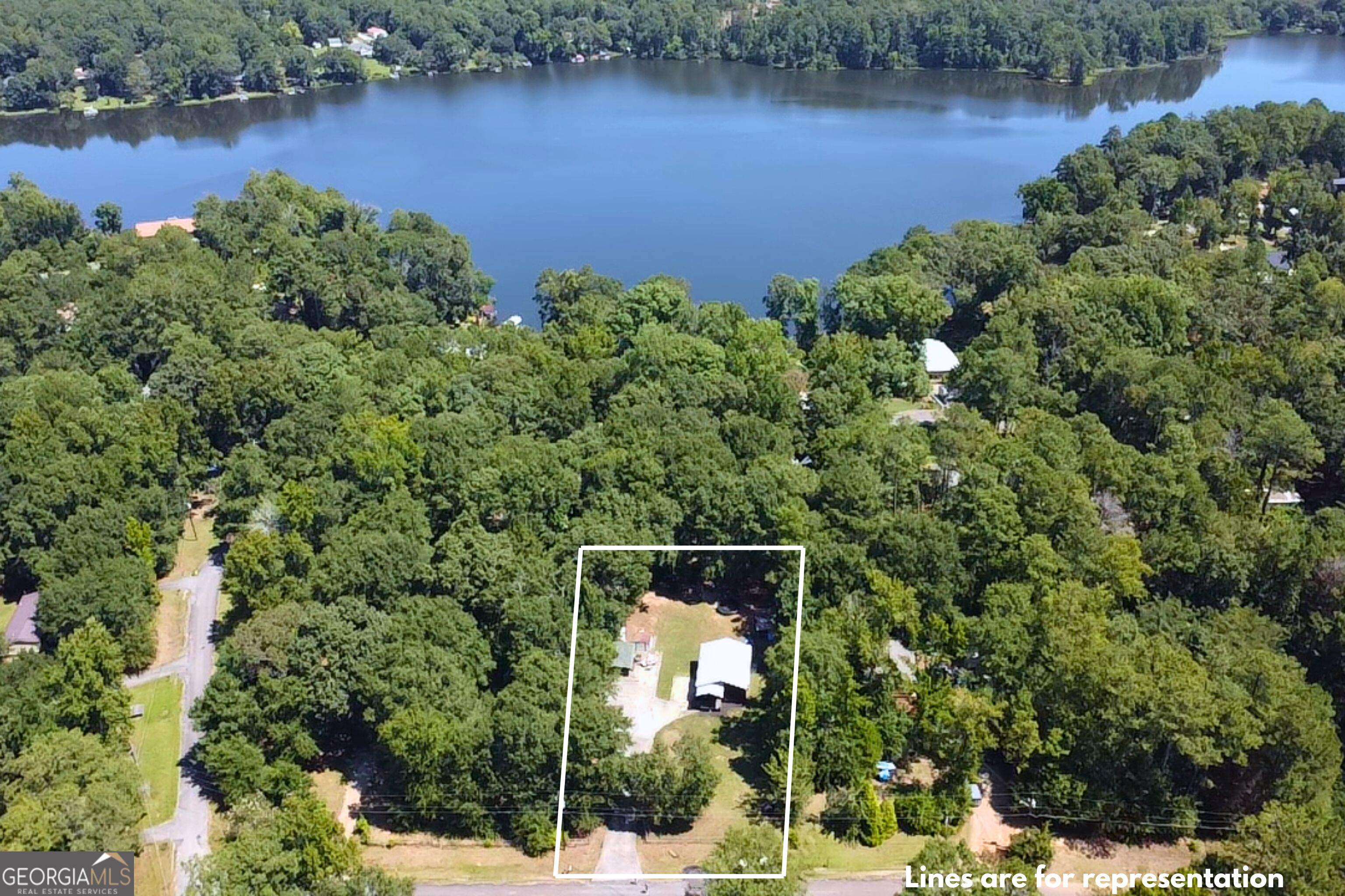 24 Shady Lane Jackson, GA 30233 - Photo 18 of 25 Gallery Image 18