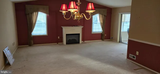 $354,900 | 117 Carriage Hill Court, Columbus, NJ 08022