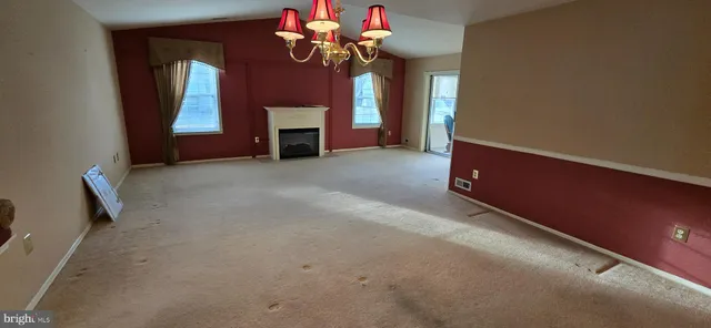 $354,900 | 117 Carriage Hill Court, Columbus, NJ 08022