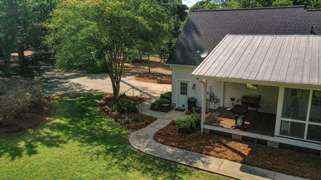 299 Hunt Club Road Barnwell, SC 29812 - Photo 56 of 72