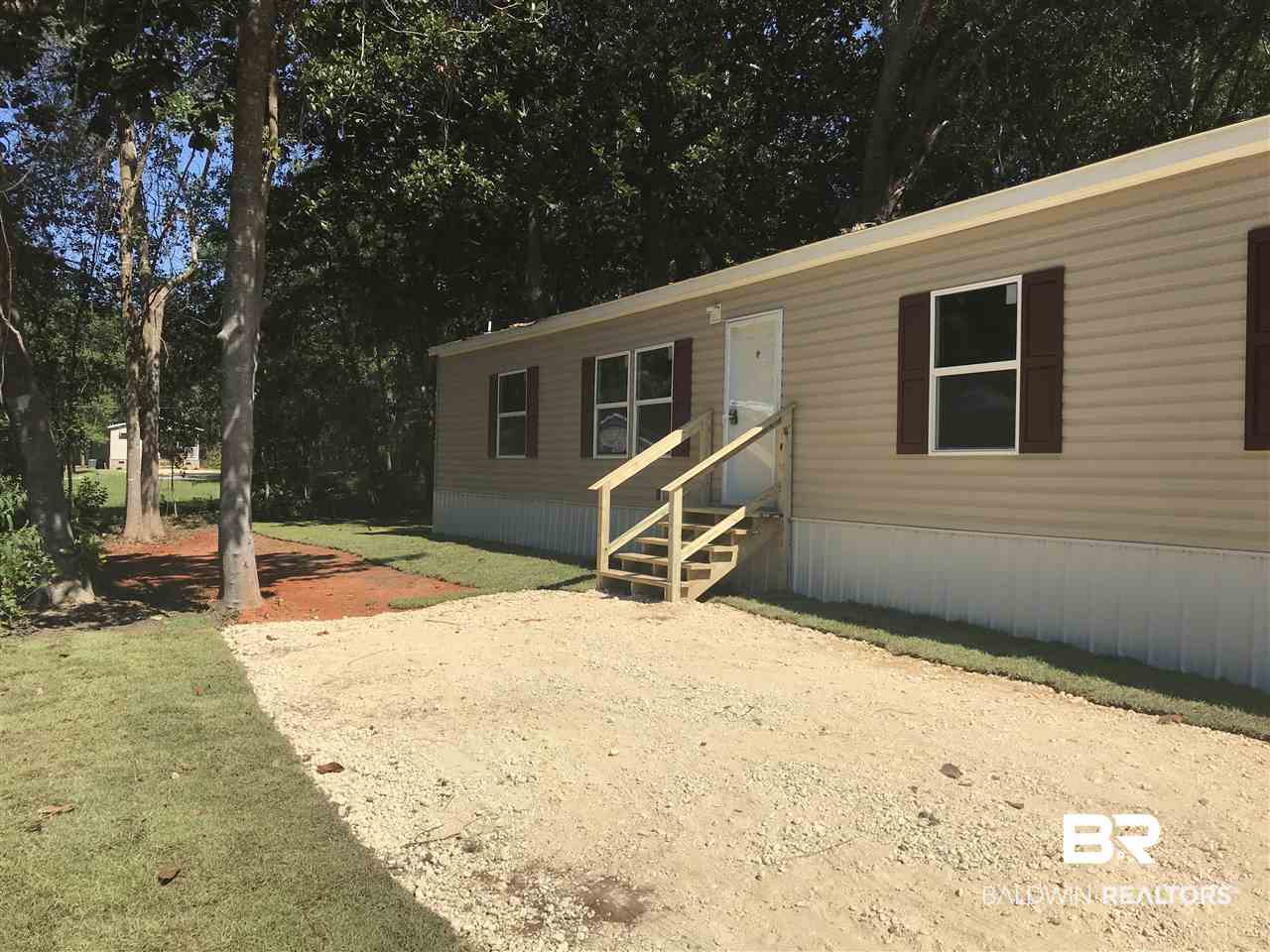 9348 Pinewood Avenue Elberta, AL 36530 - Photo 4 of 19