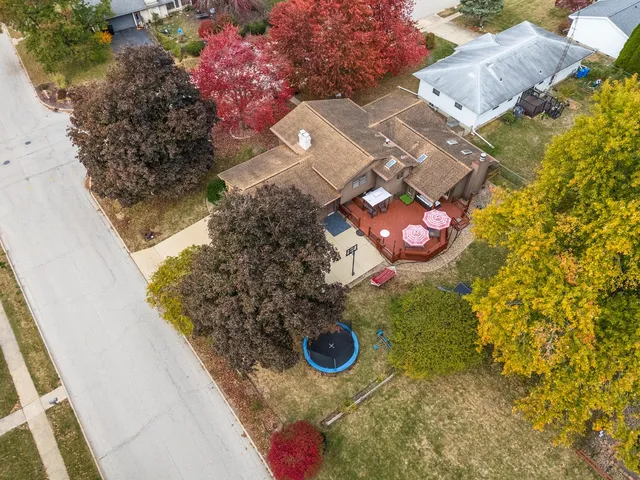 $334,900 | 126 South Orr Drive, Normal, IL 61761