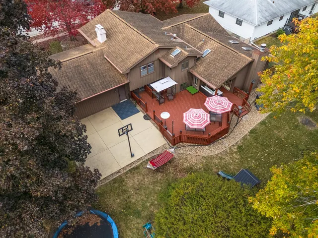 $334,900 | 126 South Orr Drive, Normal, IL 61761