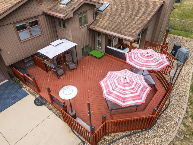 $334,900 | 126 South Orr Drive, Normal, IL 61761