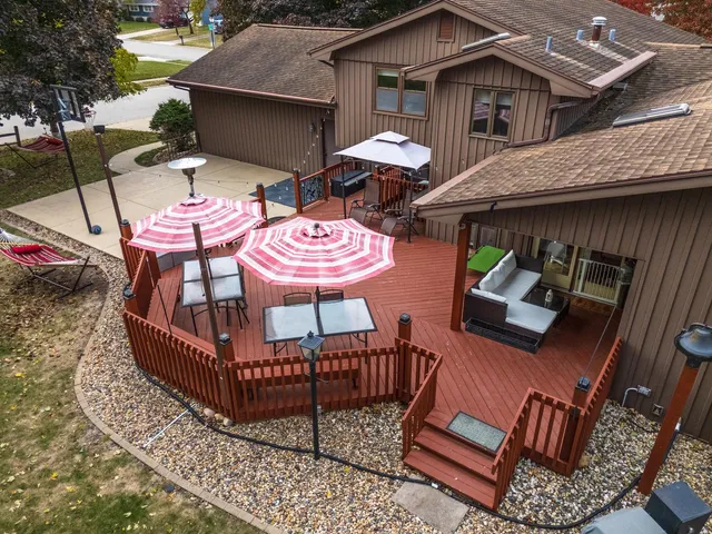 $334,900 | 126 South Orr Drive, Normal, IL 61761