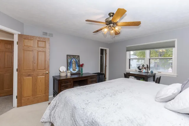 $334,900 | 126 South Orr Drive, Normal, IL 61761