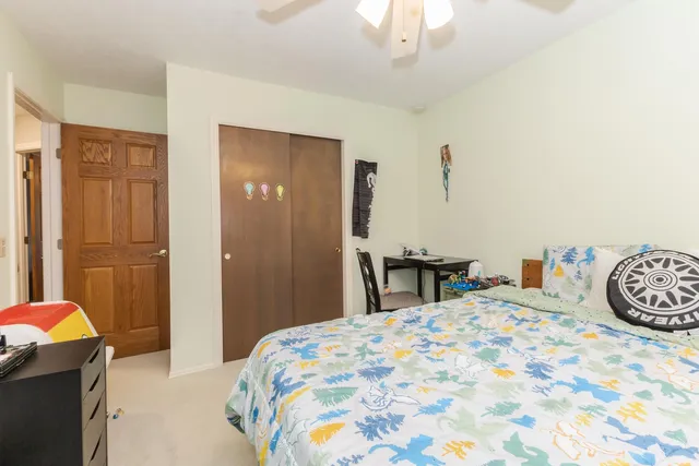 $334,900 | 126 South Orr Drive, Normal, IL 61761