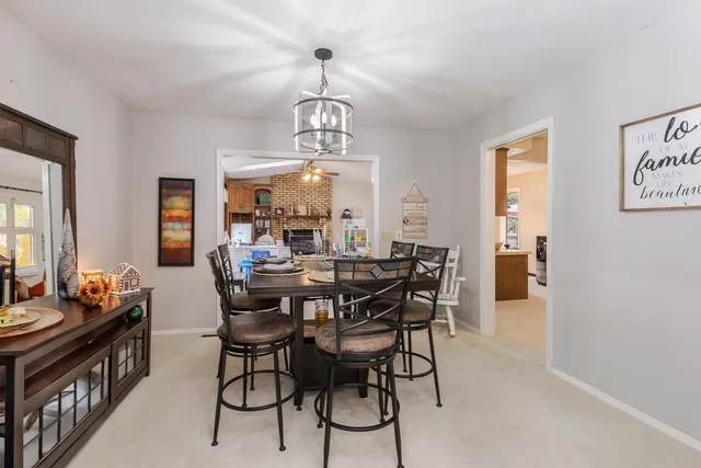 $334,900 | 126 South Orr Drive, Normal, IL 61761