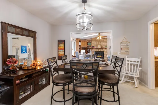 $334,900 | 126 South Orr Drive, Normal, IL 61761