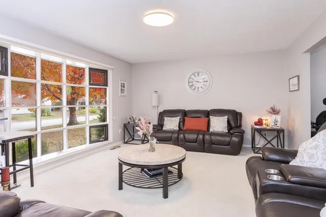 $334,900 | 126 South Orr Drive, Normal, IL 61761