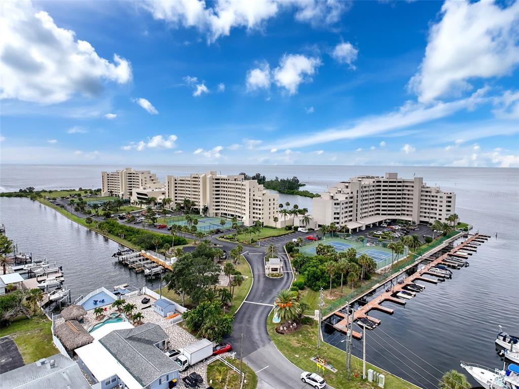 6009 Sea Ranch Drive, Unit 314 Hudson, FL 34667 - Photo 19 of 66