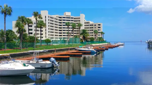 $1,800 | 6009 Sea Ranch Drive, Unit 314, Hudson, FL 34667