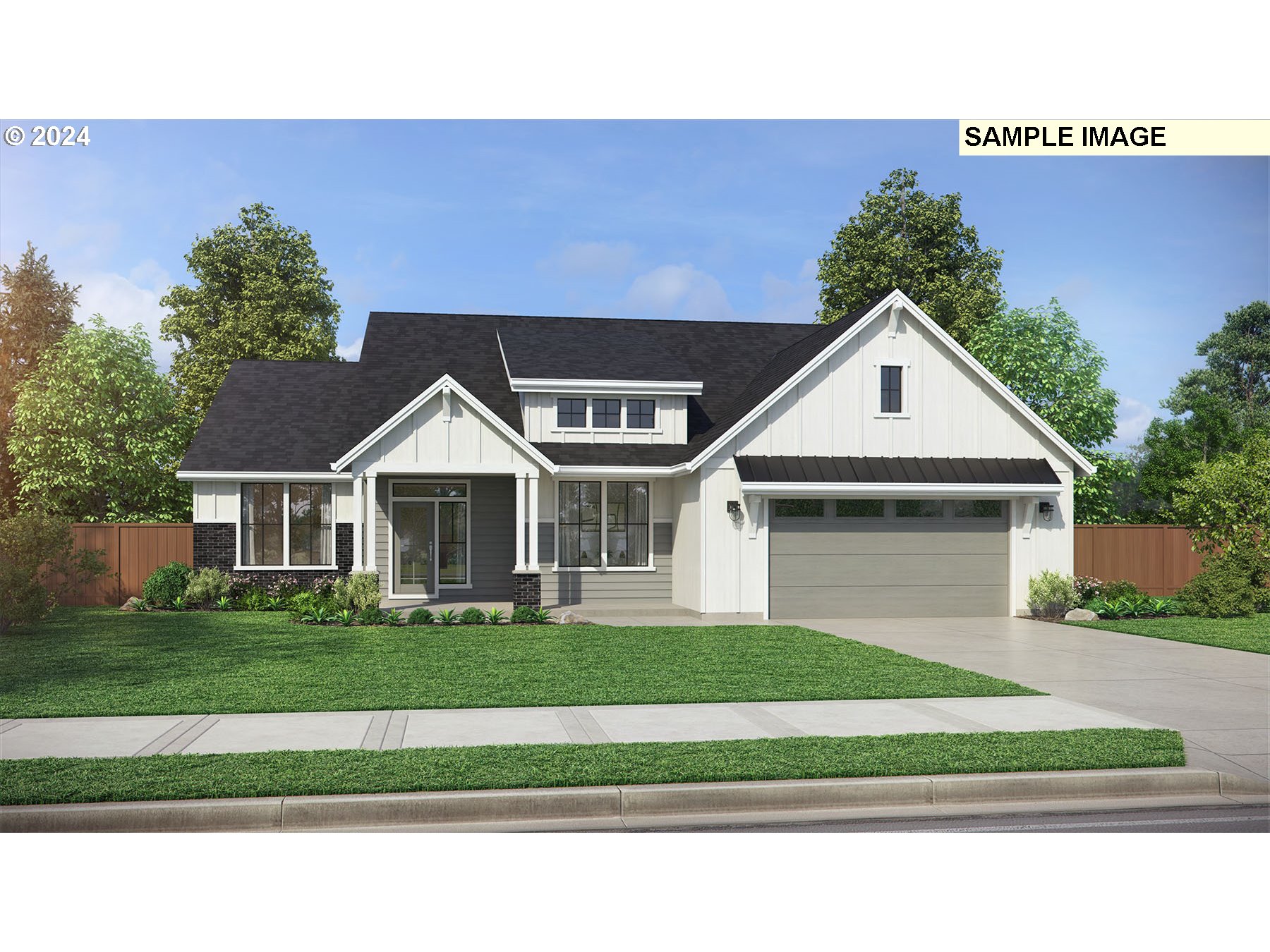 Northwest 193rd Circle Ridgefield, WA 98642 - Photo 1 of 23