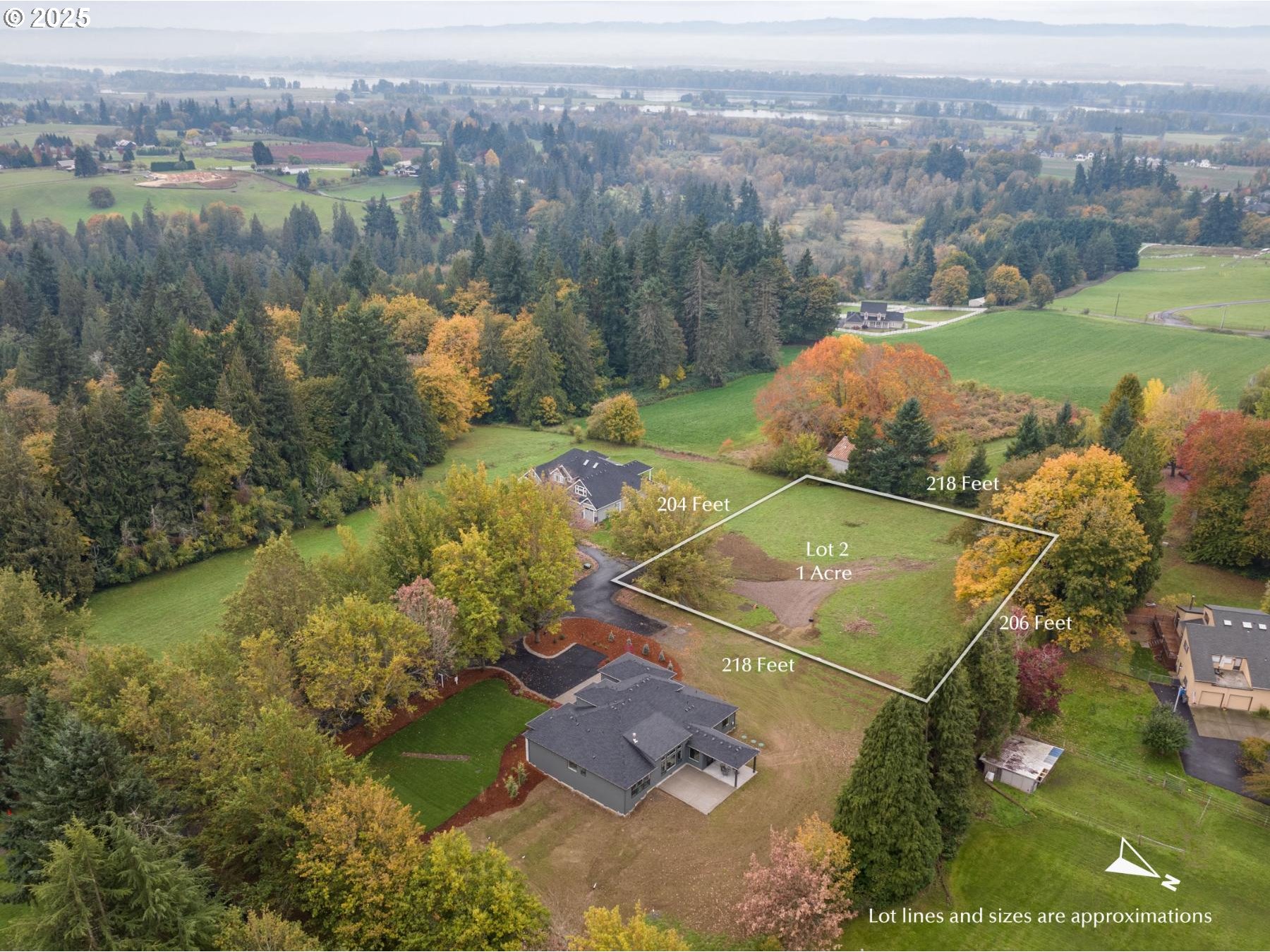 Northwest 193rd Circle Ridgefield, WA 98642 - Photo 3 of 23