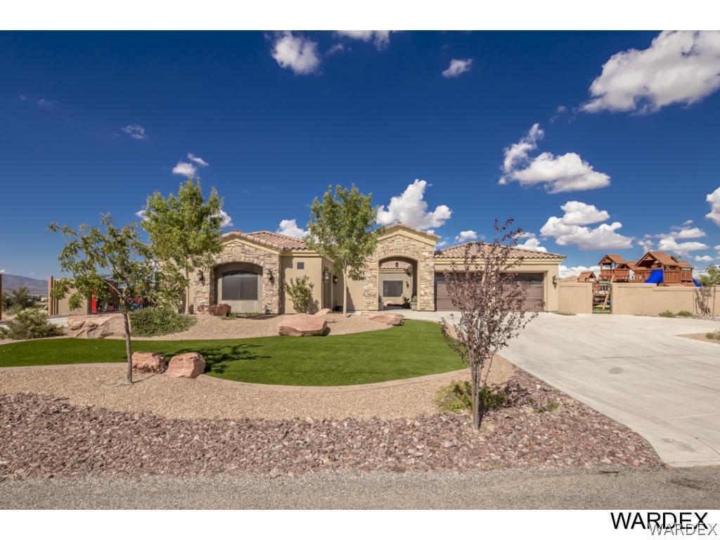 3399 Cedarbrook Road Kingman, AZ 86401 - Photo 1 of 36 3399 Cedarbrook