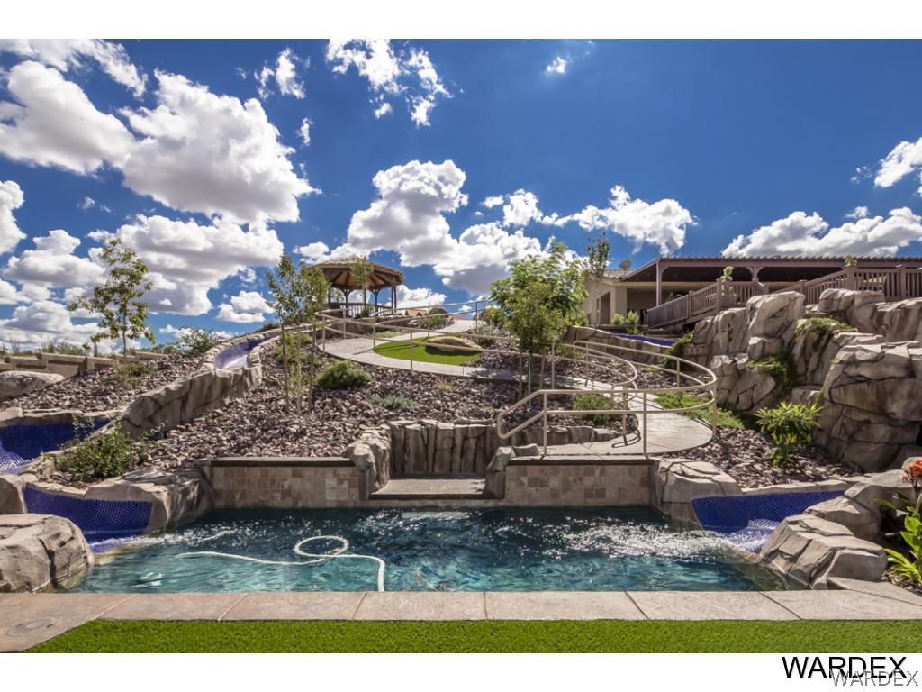 3399 Cedarbrook Road Kingman, AZ 86401 - Photo 20 of 36 Miniature Water Park