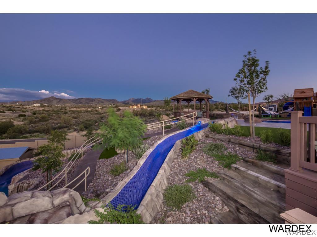 3399 Cedarbrook Road Kingman, AZ 86401 - Photo 28 of 36 Careful This slide is fast