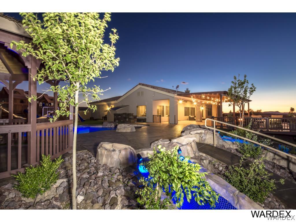 3399 Cedarbrook Road Kingman, AZ 86401 - Photo 32 of 36 Gallery Image 32