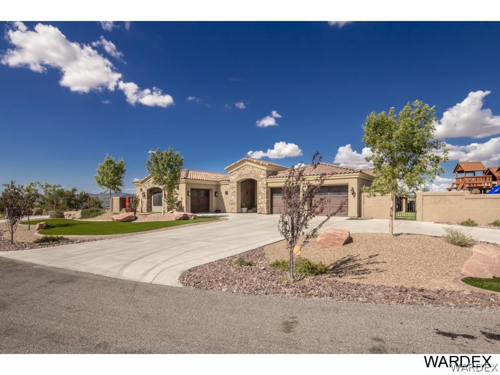 3399 Cedarbrook Road Kingman, AZ 86401 - Photo 4 of 36 Stone Accents