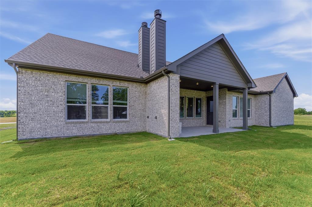 1003 Webb Court Van Alstyne, TX 75495 - Photo 27 of 30