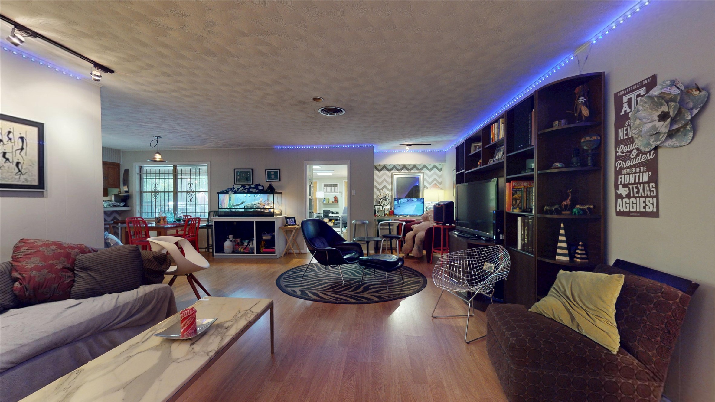 2322 Carleen Road Houston, TX 77018 - Photo 5 of 45 Gallery Image 5