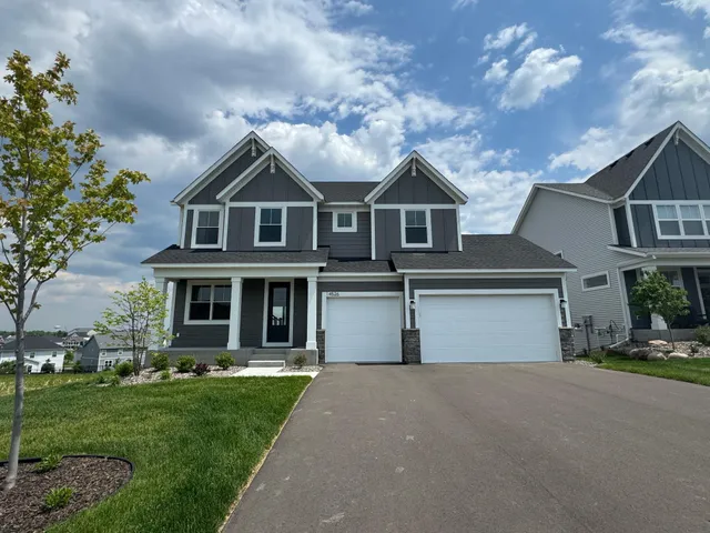 $849,000 | 14526 Kingsview Lane North, Dayton, MN 55327