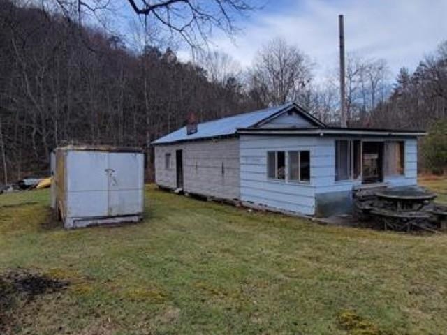 9755 Big Valley Road Warm Springs, VA 24484 - Photo 9 of 11