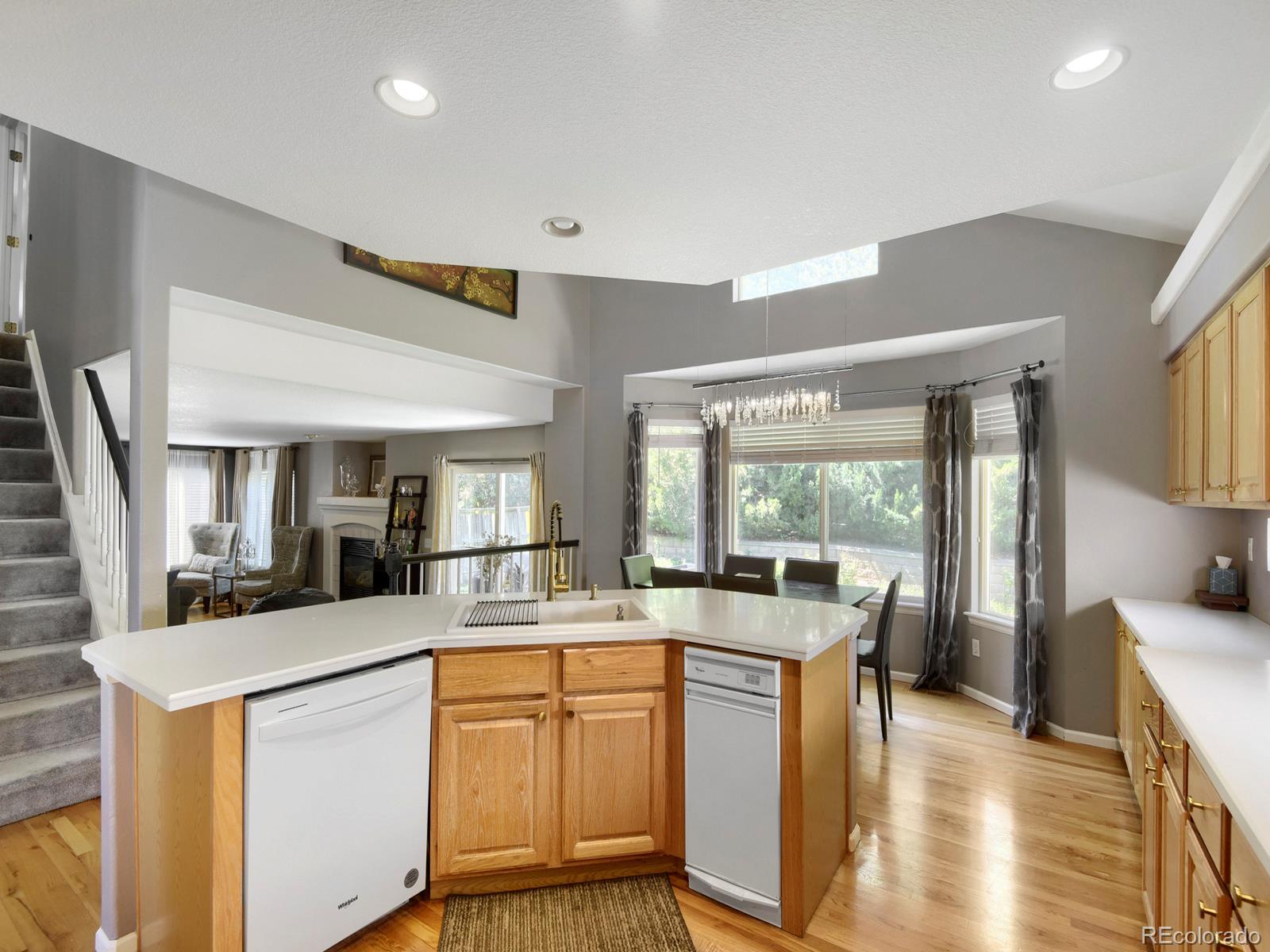 10235 Alexa Lane Highlands Ranch, CO 80130 - Photo 10 of 33