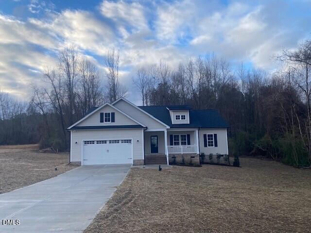 5316 Lloyd Road Lucama, NC 27851 - Photo 1 of 14 5316 Lloyd Rd. #45