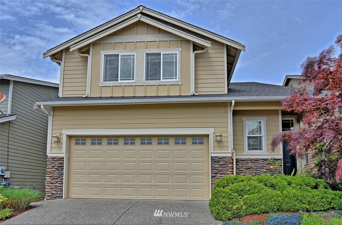 4405 226th Place Southeast Bothell, WA 98021 - Photo 1 of 25