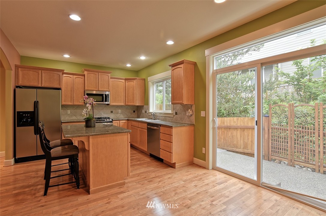 4405 226th Place Southeast Bothell, WA 98021 - Photo 9 of 25