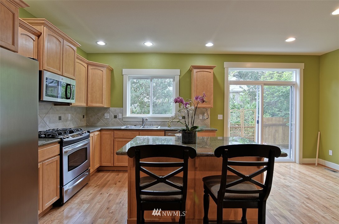 4405 226th Place Southeast Bothell, WA 98021 - Photo 10 of 25