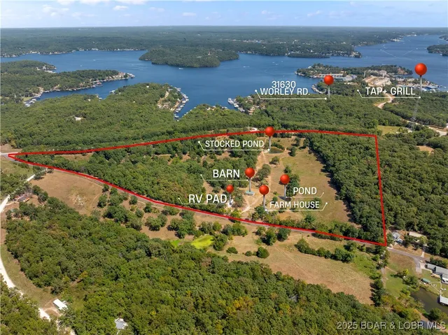 $3,500,000 | 31630 Worley Road, Gravois Mills, MO 65037