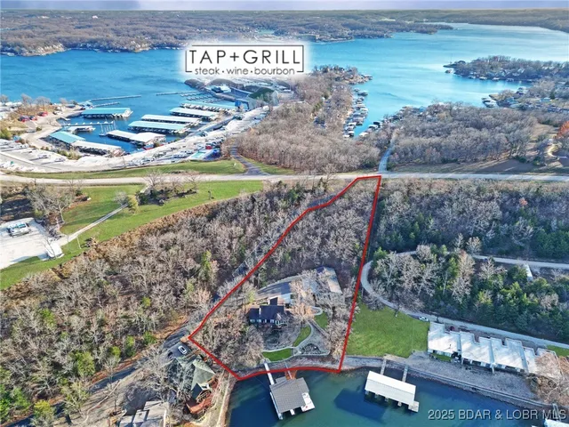 $3,500,000 | 31630 Worley Road, Gravois Mills, MO 65037