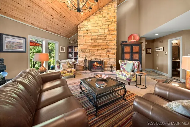 $3,500,000 | 31630 Worley Road, Gravois Mills, MO 65037