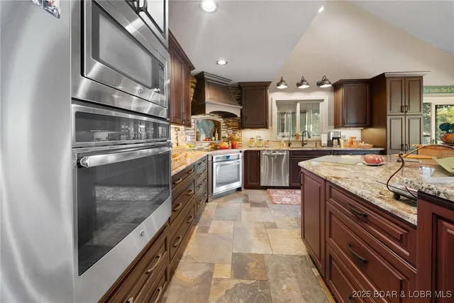 $3,500,000 | 31630 Worley Road, Gravois Mills, MO 65037