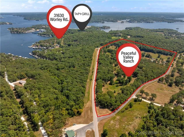 $3,500,000 | 31630 Worley Road, Gravois Mills, MO 65037