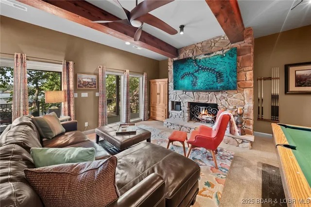 $3,500,000 | 31630 Worley Road, Gravois Mills, MO 65037