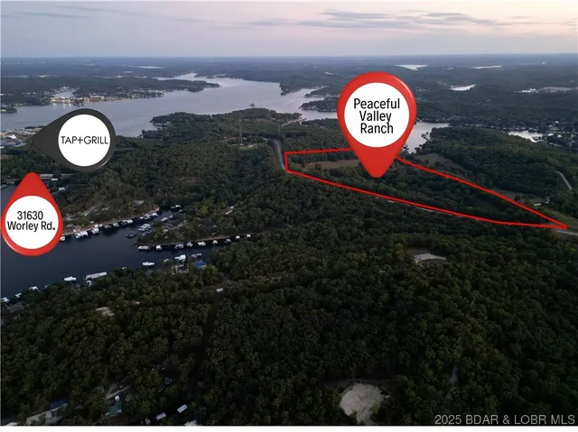 $3,500,000 | 31630 Worley Road, Gravois Mills, MO 65037