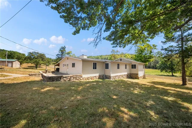 $3,500,000 | 31630 Worley Road, Gravois Mills, MO 65037