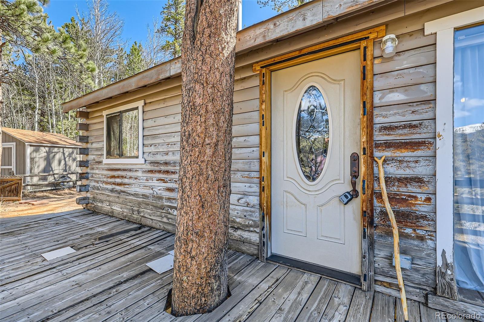 398 Gross Road Bailey, CO 80421 - Photo 1 of 28