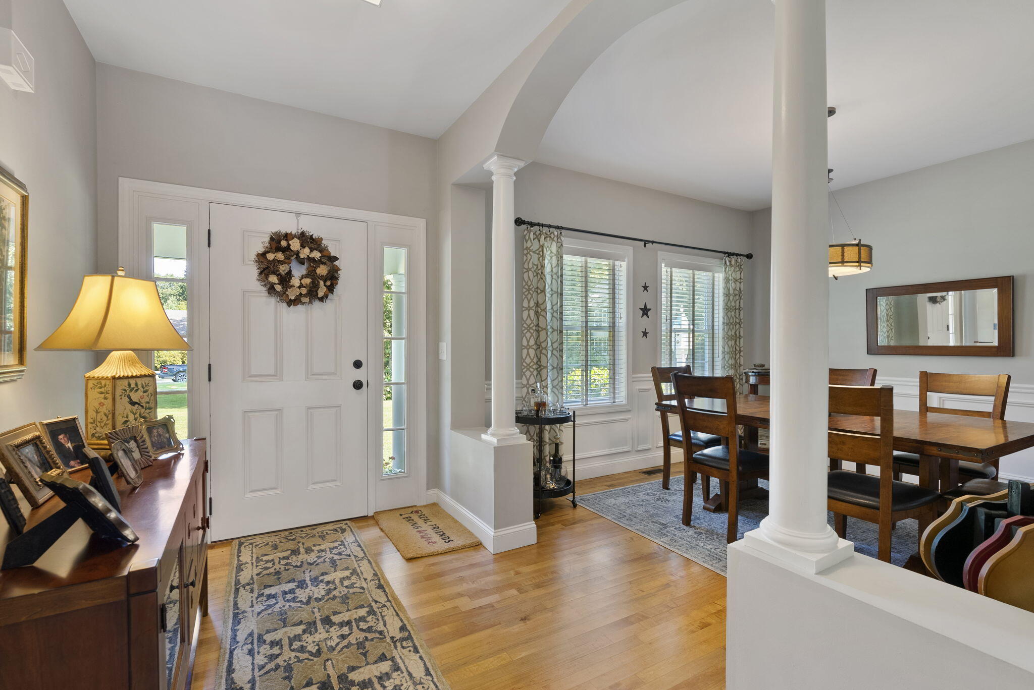 69 Meadow Pond Road South Berwick, ME 03908 - Photo 4 of 50 formal dining area