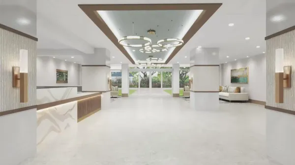 $10,750 | 4101 North Ocean Boulevard, Unit 1604, Boca Raton, FL 33431