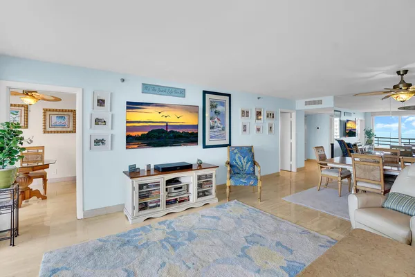 $10,750 | 4101 North Ocean Boulevard, Unit 1604, Boca Raton, FL 33431