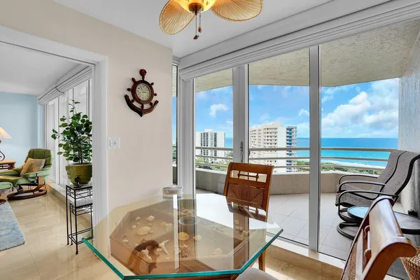 $10,750 | 4101 North Ocean Boulevard, Unit 1604, Boca Raton, FL 33431
