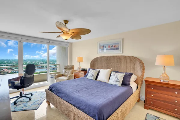 $10,750 | 4101 North Ocean Boulevard, Unit 1604, Boca Raton, FL 33431