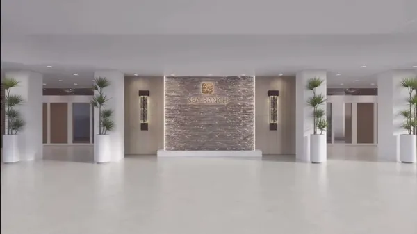 $10,750 | 4101 North Ocean Boulevard, Unit 1604, Boca Raton, FL 33431
