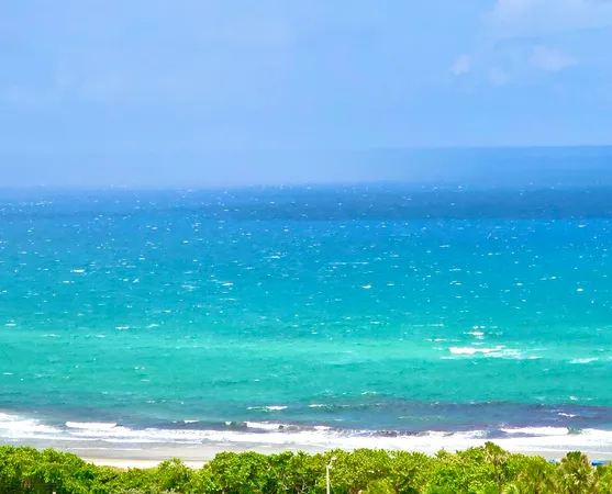 $10,750 | 4101 North Ocean Boulevard, Unit 1604, Boca Raton, FL 33431